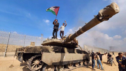 Hamas: i paesi che sostengono l'occupazione israeliana sono complici dell'uccisione di civili palestinesi