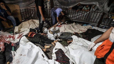 Գազայի հատվածի 1500 նահատակների մարմինները դեռևս փլատակների տակ են. Վարակիչ հիվանդությունների տարածման հնարավորություն կա