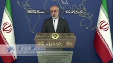 Kanani halkara jemgyýetçiligine ýüzlenip: Adam hukuklary Palestini öz içine alýarmy?