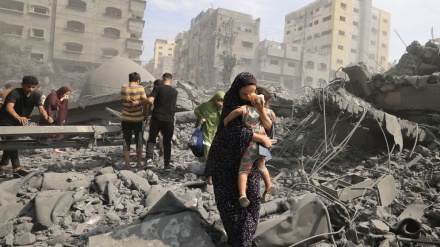 Rights group seeks to prosecute UK government over Gaza war crimes complicity