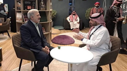 Воля глав Ирана и Саудовской Аравии укрепить отношения