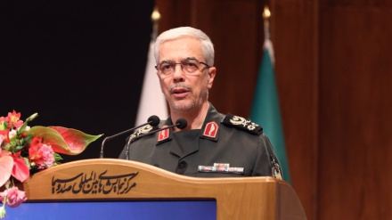 ԻԻՀ զինված ուժերի գլխավոր շտաբի պետ. Սիոնիստները պարտությանը պատասխանում են հանցագործությամբ
