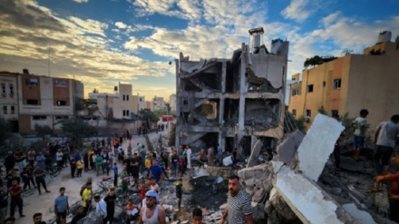 OKB: Izraeli me qëllim bombardon zonat ku janë mbledhur refugjatë