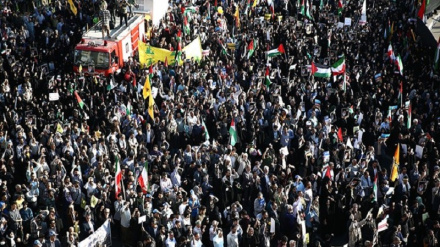 آمریکا؛ مسئول اصلی نسل‌کشی در غزه