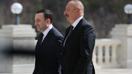 Եթե Հայաստանը համաձայնություն տա, անմիջապես կսկսենք հանդիպումներ անցկացնել Վրաստանում. Ալիև