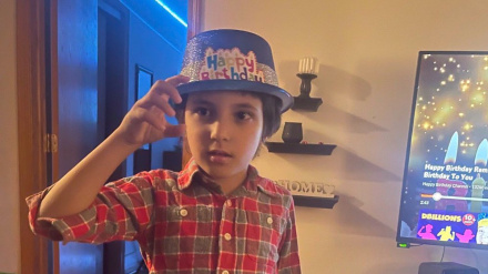 “Voi musulmani dovete morire!”: uomo americano accoltella 26 volte bambino musulmano di 6 anni