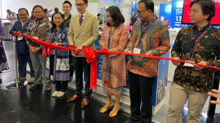 Pendapatan Industri Game Indonesia Tembus 25 Triliun Rupiah