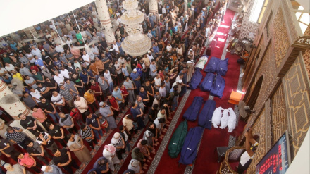 Shkon në 704 numri i personave të vrarë nga sulmet izraelite në Rripin e Gazës/Foto