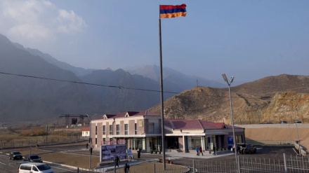 Ազատ առևտրի համաձայնագիրը կընդլայնի Իրանի հետ լոգիստիկ կապերը․ ՀՀ փոխվարչապետ