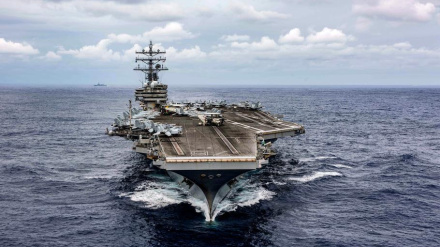 Nordkorea droht USA Präventivschlag an