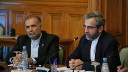 Iran-Russia: I vice ministri degli Esteri hanno sottolineato il rafforzamento del multilateralismo