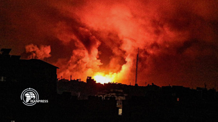 Israele continua bobmardare Gaza con fosforo bianco + VIDEO