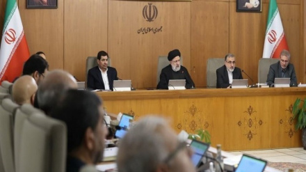 ראיסי : תושבי עזה עשו נפלאות בהתמודדות עם הפשעים האכזריים של הציונים