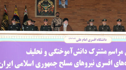 ԻԻՀ մեծարգո առաջնորդ. Հոկտեմբերի 7-ի փոթորիկը Սիոնիստական ​​ռեժիմի անուղղելի ձախողումն է