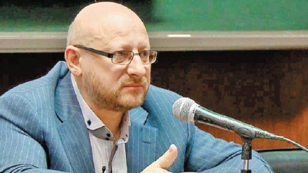 Կոլերով․ Բաքվի հաջորդ նպատակը Սյունիքն է
