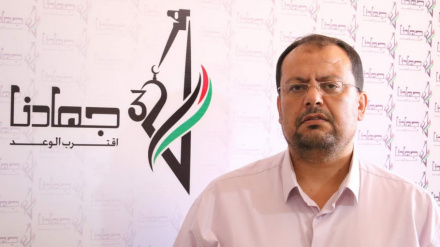 Исламский джихад: Враг получил тяжелые удары от сопротивления