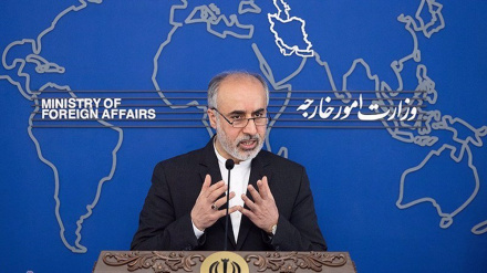Iran: Awarding Nobel Peace Prize to a criminal 'spiteful, politically motivated'