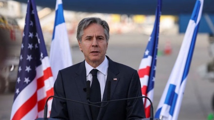 ABD Dışişleri Bakanı Pazartesi Ankara'da olacak