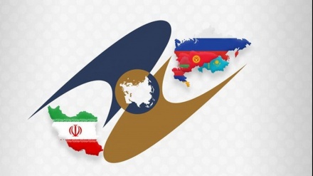 Il commercio tra Iran ed Eurasia è aumentato del 18%