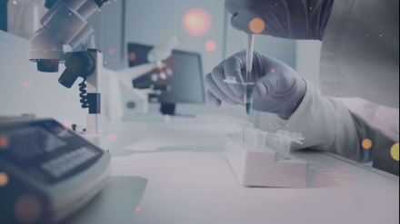  Iran among five countries producing genetic kits 