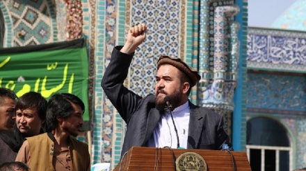 مجاهدان مسلمان افغانستان آماده مبارزه بر علیه رژیم صهیونیستی هستند