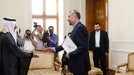 Iran: le nouvel ambassadeur saoudien présente ses lettres de créance