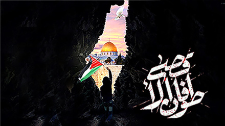 د طوفان الاقصی عملیاتو شپږ سټراټژيک ټکي