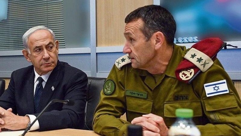 ממשלת נתניהו נטשה את השבויים