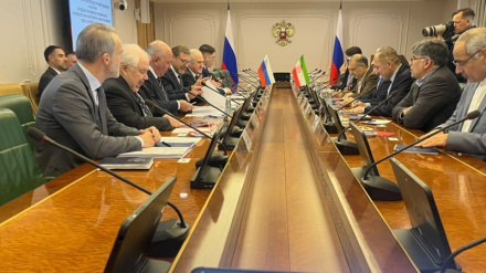 Jalalzadeh: Eýran, Palestina bilen dostlukly ýurtlaryň parlamentleriniň ylalaşygyny gözleýär