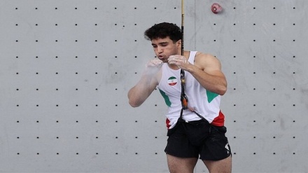 بازی‌های هانگژو؛ کسب ششمین مدال طلای کاروان ایران از دل سنگ 