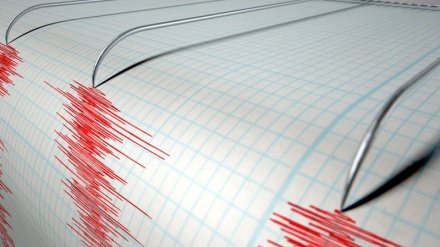 ادامه وقوع زلزله در هرات 