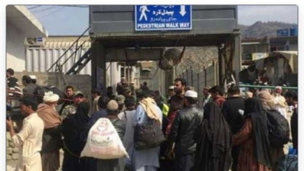 په پاکستان کې د غیر قانوني کډوالو نن وروستۍ ورځ ده