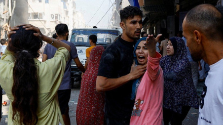 Sulme të rënda ajrore izraelite në Gaza / 56 palestinezë ranë dëshmorë