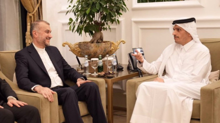 (AUDIO) Con Israele che uccide i palestinesi, condizioni attuali non rimarranno le stesse