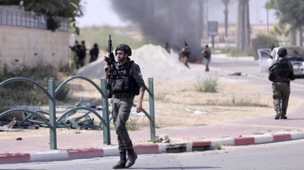 (AUDIO) Tempesta di al-Aqsa, alcuni militari israeliani hanno collaborato con Hamas