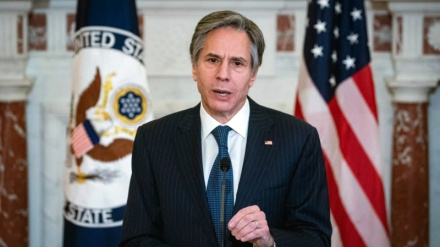 La visita del Segretario di Stato americano nei Territori occupati