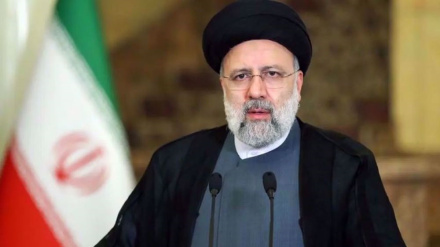In warning to Israel, President Raeisi says warmongering detrimental to Zionists