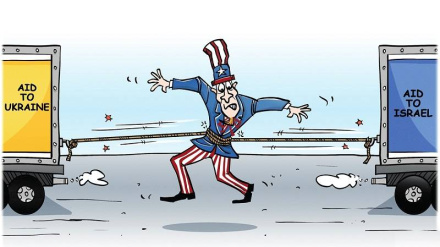 (VIGNETTE) Sullivan, 'Usa possono sostenere Ucraina e Israele contemporaneamente'
