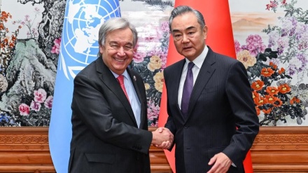 Китайский план из трех пунктов - лучшее решение палестинского вопроса