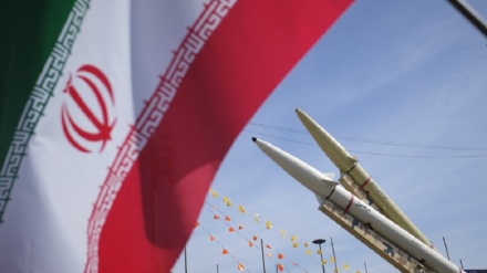 伊朗导弹制裁期限已结束
