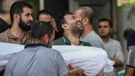 Bombe su ospedale di Gaza, proteste in Iraq e Libano