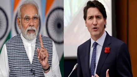 अब न्यूज़ीलैंड ने भी भारत के मुकाबले में आधारिक तौर पर कनाडा के पक्ष का समर्थन कर दिया है।
