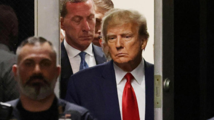 רשת ABC : טראמפ שיתף מידע מסווג על צוללות גרעיניות עם עשרות בני אדם