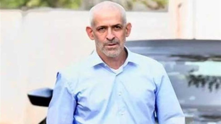 हमास की करारी मार का असर, शाबाक प्रमुख ने अपनी हार मान ली