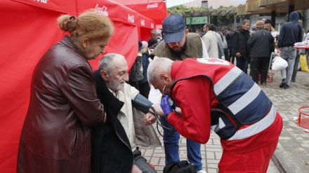 Jerevani: Gati të gjithë armenët janë larguar nga Karabaku/Foto