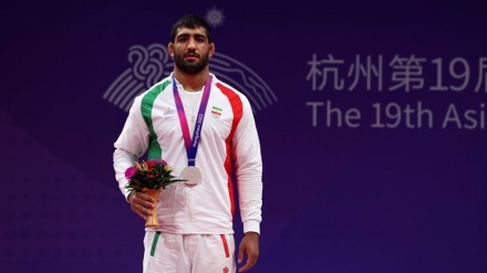 Irans Medaillenausbeute bei den Hangzhou Asian Games steigt auf 39