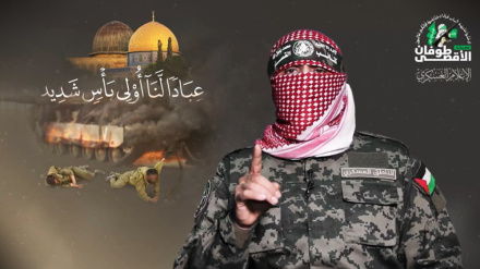 Hamas: Keine Verhandlungen über israelische Gefangene unter Beschuss, Regime muss hohen Preis zahlen