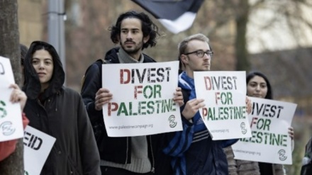 Studenten in ganz Großbritannien fordern Universitäten auf, sich „Anti-BDS-Gesetz“ zu widersetzen