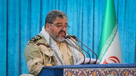 Iran: Wir haben 10 große Cyberangriffe auf die Infrastruktur vereitelt
