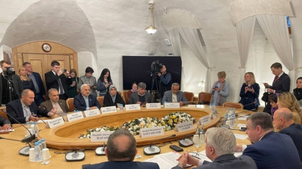 Iran e Russia insistono per fermare i crimini sionisti a Gaza